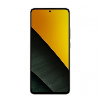 Мобільний телефон Xiaomi Poco M7 Pro 5G 12/256GB Silver_EU