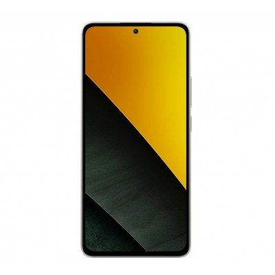 Мобільний телефон Xiaomi Poco M7 Pro 5G 12/256GB Silver_EU