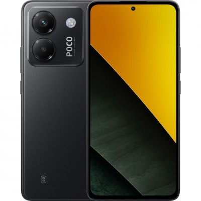 Мобільний телефон Xiaomi Poco M7 Pro 5G 12/512GB Black_EU