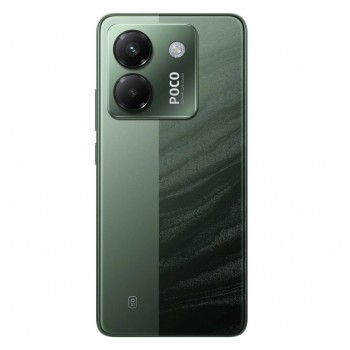Мобільний телефон Xiaomi Poco M7 Pro 5G 8/256GB Green_EU