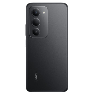 Мобільний телефон Xiaomi Redmi 15 6/128GB Midnight Black (1163419)