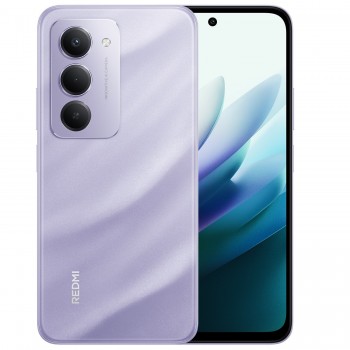 Мобільний телефон Xiaomi Redmi 15 6/128GB Sandy Purple_EU