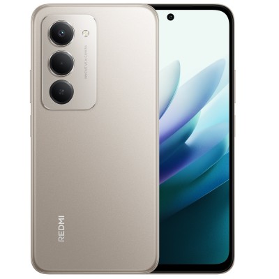 Мобільний телефон Xiaomi Redmi 15 8/256GB Titan Gray