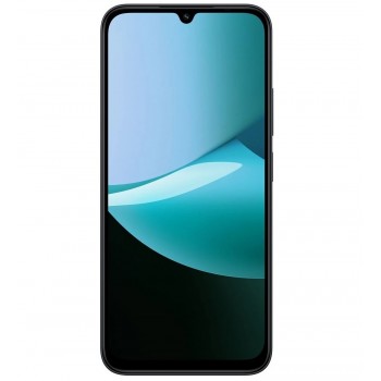 Мобільний телефон Xiaomi Redmi 15C 4/128GB Midnight Black (1163425)