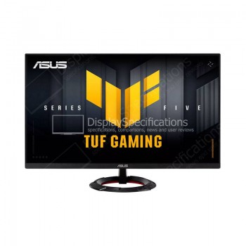 Монітор Asus 27" TUF Gaming VG279Q5R (90LM0BS0-B01E71) IPS Black 200Hz