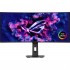 Монітор Asus 34" ROG Strix XG34WCDG (90LM0B70-B01171) OLED Black Curved 175Hz