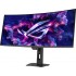 Монітор Asus 34" ROG Strix XG34WCDG (90LM0B70-B01171) OLED Black Curved 175Hz