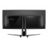 Монітор MSI 34" MAG 341CQP QD-OLED Black Curved 175Hz