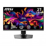 Монітор MSI MAG 272UP QD-OLED X24
