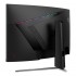Монітор MSI MAG 325CQRXF E2