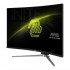 Монітор MSI MAG 325CQRXF E2