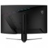 Монітор MSI MAG 325CQRXF E2