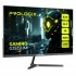 Монітор Prologix Gaming 24.5" G2525HM VA Black 180Hz