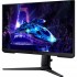 Монітор Samsung LS24DG302EIXCI