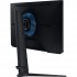 Монітор Samsung LS24DG302EIXCI