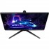 Монітор Samsung LS24DG302EIXCI
