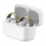 Навушники Anker SoundCore AeroClip White (A3388G21)