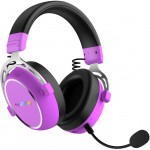 Навушники Hator Hypergang 3 Hi-Res Cyber Violet (ESH52)