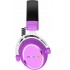 Навушники Hator Hypergang 3 Hi-Res Cyber Violet (ESH52)