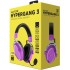 Навушники Hator Hypergang 3 Hi-Res Cyber Violet (ESH52)