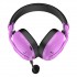 Навушники Hator Hyperpunk 3 Wireless Hi-Res SyncHUB connection Cyber Violet (ESH19)