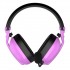 Навушники Hator Hyperpunk 3 Wireless Hi-Res SyncHUB connection Cyber Violet (ESH19)