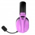 Навушники Hator Hyperpunk 3 Wireless Hi-Res SyncHUB connection Cyber Violet (ESH19)