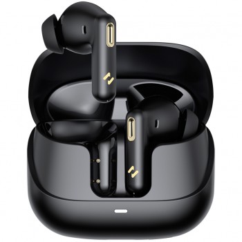 Навушники Havit TW906 Pro ANC TWS Black (6939119080693)