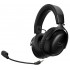 Навушники HyperX Cloud III S Wireless/USB-A/USB-C Black (A59YZAA)