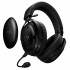 Навушники HyperX Cloud III S Wireless/USB-A/USB-C Black (A59YZAA)