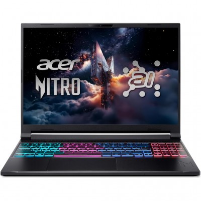 Ноутбук Acer Nitro V 16S ANV16S-41 (NH.U03EU.006) Ноутбук Acer Nitro V 16S ANV16S-41 (NH.U03EU.006)