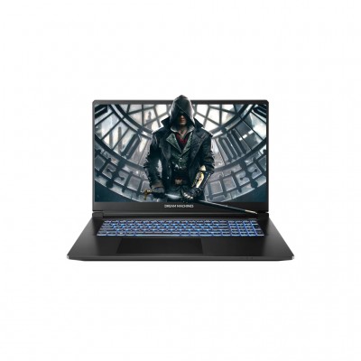 Ноутбук Dream Machines RT5050-17 (RT5050-17UA21)