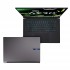 Ноутбук GigaByte Aero X16 EG61H (1TH93UAC94AH)