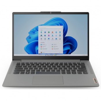Ноутбук Lenovo IdeaPad Slim 3 14IAH8 (83EQ007TRA)