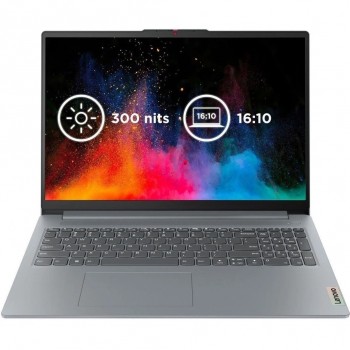 Ноутбук Lenovo IdeaPad Slim 3 16IAH8 (83ES004ARA)