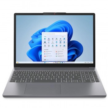 Ноутбук Lenovo IdeaPad Slim 3 16IRH10 (83K2007HRA)