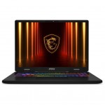 Ноутбук MSI Crosshair A16 HX D8WFKG-075XUA (9S7-15PL21-075)