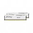 Пам'ять DDR5 32GB (2x16GB) 6000 MHz Beast White Kingston Fury (ex.HyperX) KF560C36BWE2K2-32