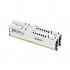 Пам'ять DDR5 32GB (2x16GB) 6000 MHz Beast White Kingston Fury (ex.HyperX) KF560C36BWE2K2-32
