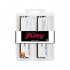 Пам'ять DDR5 32GB (2x16GB) 6000 MHz Beast White Kingston Fury (ex.HyperX) KF560C36BWE2K2-32