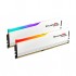 Пам'ять DDR5 32GB (2x16GB) 6000 MHz Ripjaws M5 Neo RGB Mat G.Skill F5-6000J3636F16GX2-RM5NRW