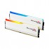 Пам'ять DDR5 32GB (2x16GB) 6000 MHz Ripjaws M5 Neo RGB Mat G.Skill F5-6000J3636F16GX2-RM5NRW