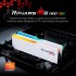 Пам'ять DDR5 32GB (2x16GB) 6000 MHz Ripjaws M5 Neo RGB Mat G.Skill F5-6000J3636F16GX2-RM5NRW