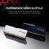 Пам'ять DDR5 32GB (2x16GB) 6000 MHz Ripjaws M5 Neo RGB Mat G.Skill F5-6000J3636F16GX2-RM5NRW