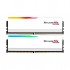 Пам'ять DDR5 32GB (2x16GB) 6000 MHz Ripjaws M5 Neo RGB Mat G.Skill F5-6000J3636F16GX2-RM5NRW