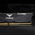 Пам'ять DDR5 32GB (2x16GB) 6000 MHz T-Force Vulcan Black Team FLBD532G6000HC38JDC01