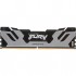 Пам'ять DDR5 48GB (2x24GB) 8000 MHz Renegade Black/Silver Kingston Fury (ex.HyperX) KF580C38RSK2-48