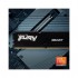Пам'ять DDR5 64GB (2x32GB) 5600 MHz Fury Beast Black Kingston Fury (ex.HyperX) KF556C36BBE2K2-64