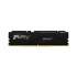 Пам'ять DDR5 64GB (2x32GB) 5600 MHz Fury Beast Black Kingston Fury (ex.HyperX) KF556C36BBE2K2-64