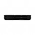 Пам'ять DDR5 64GB (2x32GB) 5600 MHz Fury Beast Black Kingston Fury (ex.HyperX) KF556C36BBE2K2-64